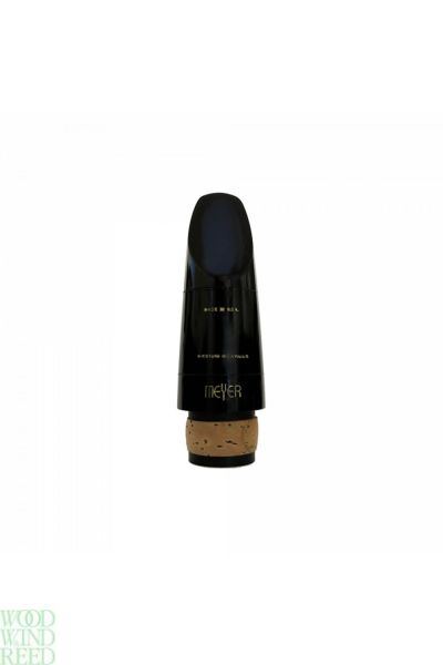 M/p jazz Bb clarinet Meyer ebonite 6 mm mouthpiece