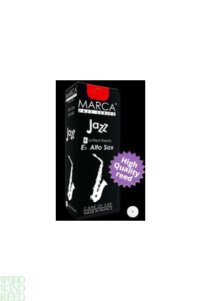 Str. 3.5 - Marca Jazz alto saxophone reeds