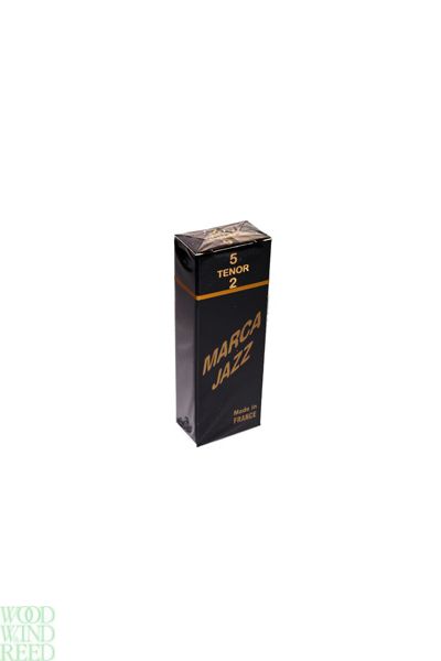 Str. 2.5 - Marca Jazz tenor saxophone reeds
