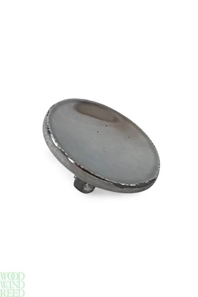 Spares - nuvo flute key insert medium