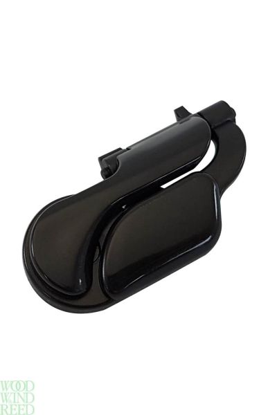 Spares - nuvo flute Bb thumb key black