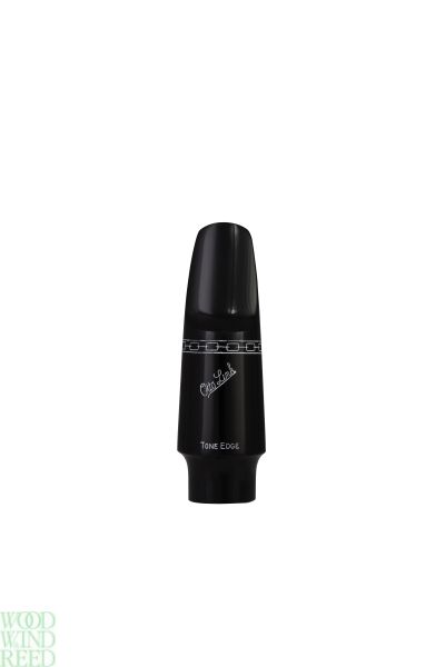 M/p jazz alto sax Otto Link tone edge ebonite 6 mouthpiece