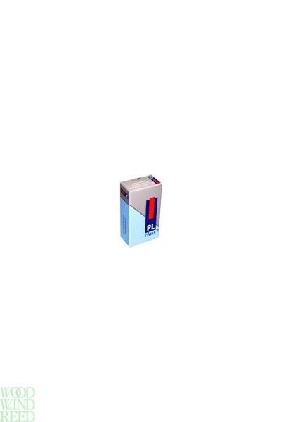 Str. 2.5 - Leuthner French cut clarinet reeds