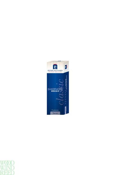 Str. 2 - Leuthner Vienna classic tenor saxophone reeds