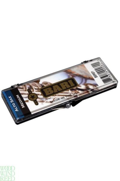 Str. Hard - Bari * Star alto saxophone reeds