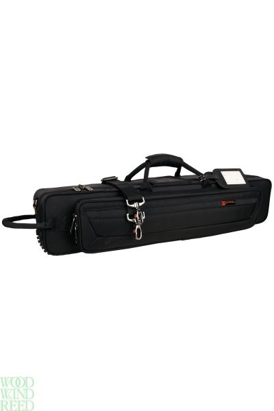 Gig case soprano sax Protec pro pac for straight soprano case onlyProtec