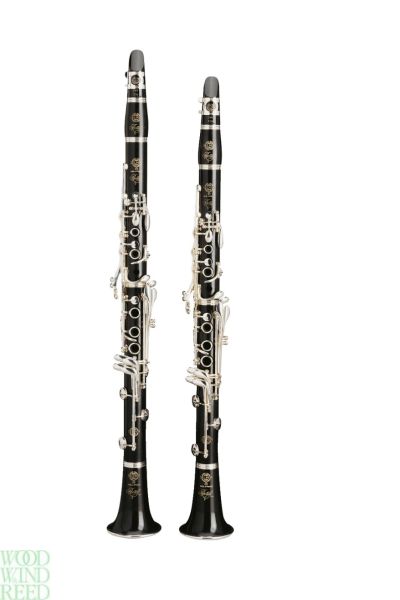Selmer Recital evolution Clarinet Bb professional a440