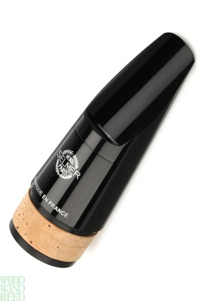 Contra bass clarinet Selmer Bbb c* mouthpiece