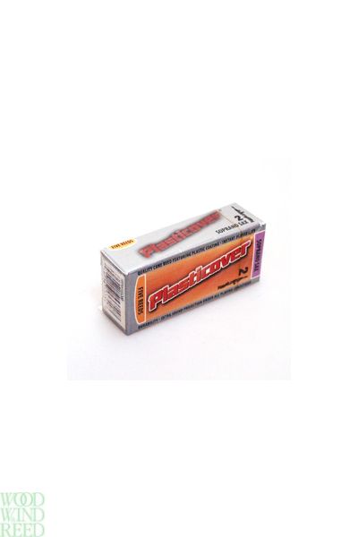 Str.  - Plasticover soprano saxophone reeds