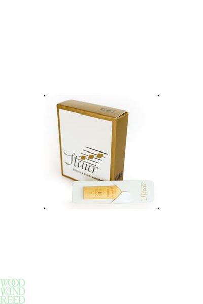 Str. 3 - Steuer classic organic Eb clarient reeds