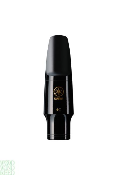 M/p tenor sax Yamaha 4c y-pm student plastic mouthpiece