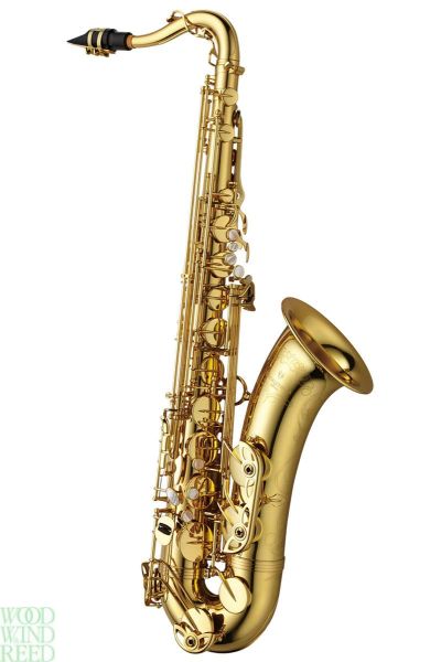 Yanagisawa TWO10 ( t991 ). Lac. Due October 2025