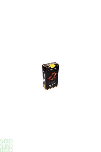 Str. 3.5 - Vandoren ZZ alto saxophone reeds