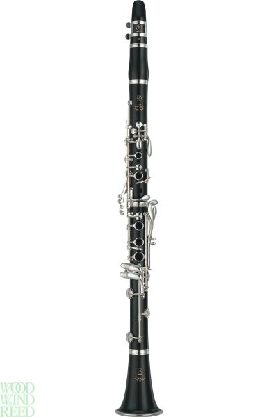 Yamaha  YCL650 ii wooden. S/p keys. 4c m/p