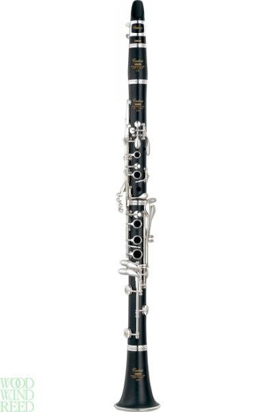 Yamaha  YCLcx-iii wooden professional. S/p keys