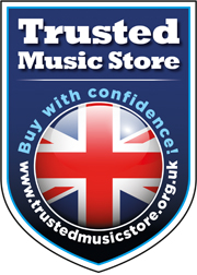 Trusted Music Store - Music Industries Association